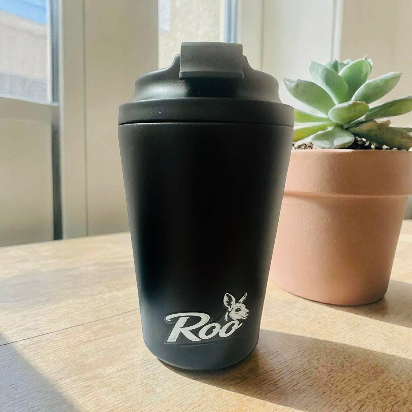 Travel cup 12oz 350ml