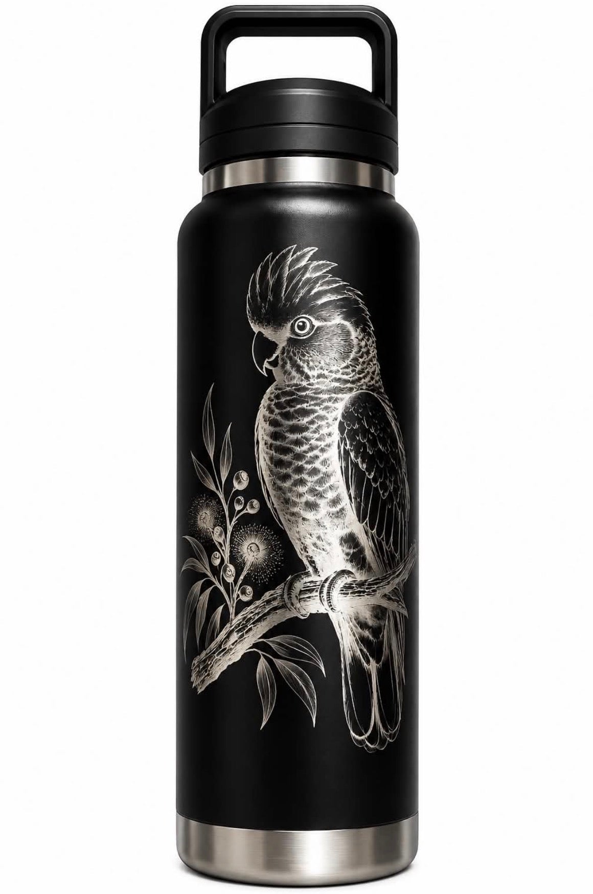 Roo Gear Custom 1 Litre Bottle – Australian Wildlife Collection