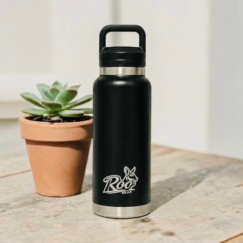 36oz bottle (1 litre)