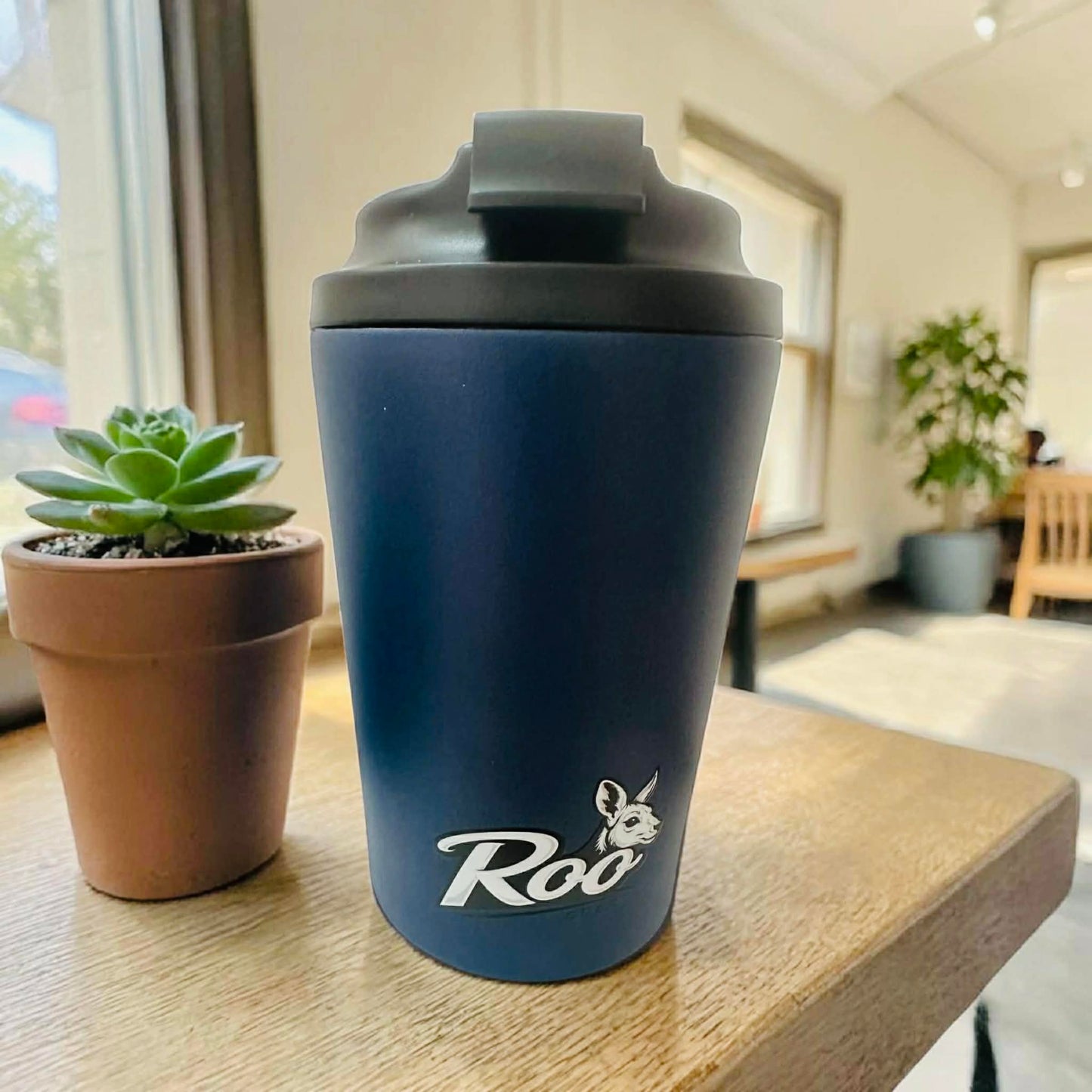 Travel cup 12oz 350ml