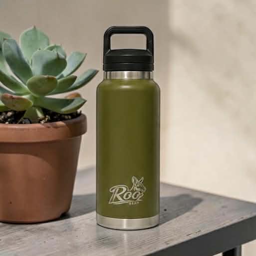 36oz bottle (1 litre)