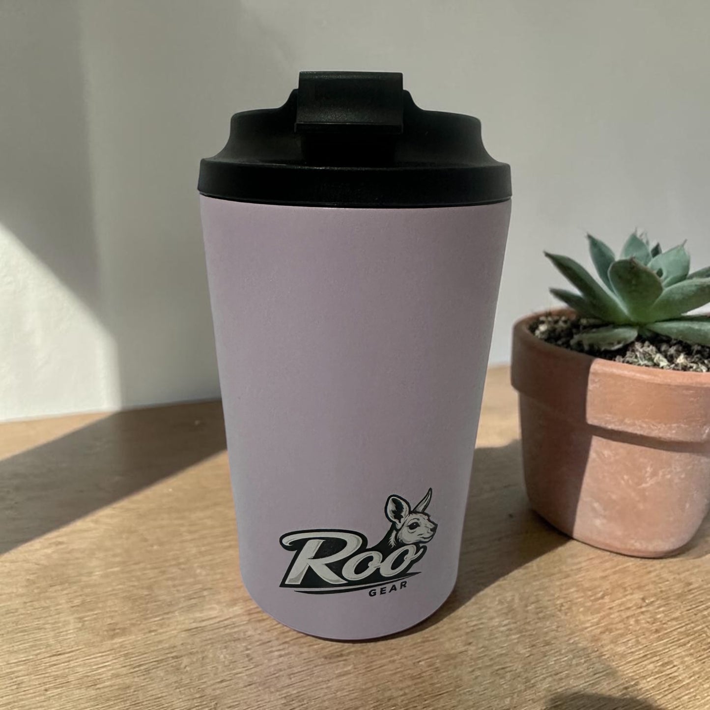 Travel cup 12oz 350ml
