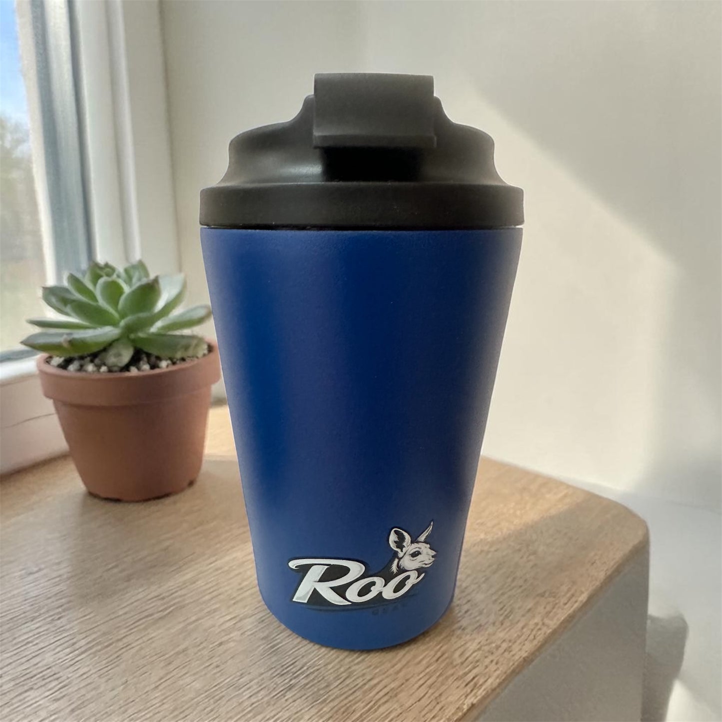 Travel cup 12oz 350ml