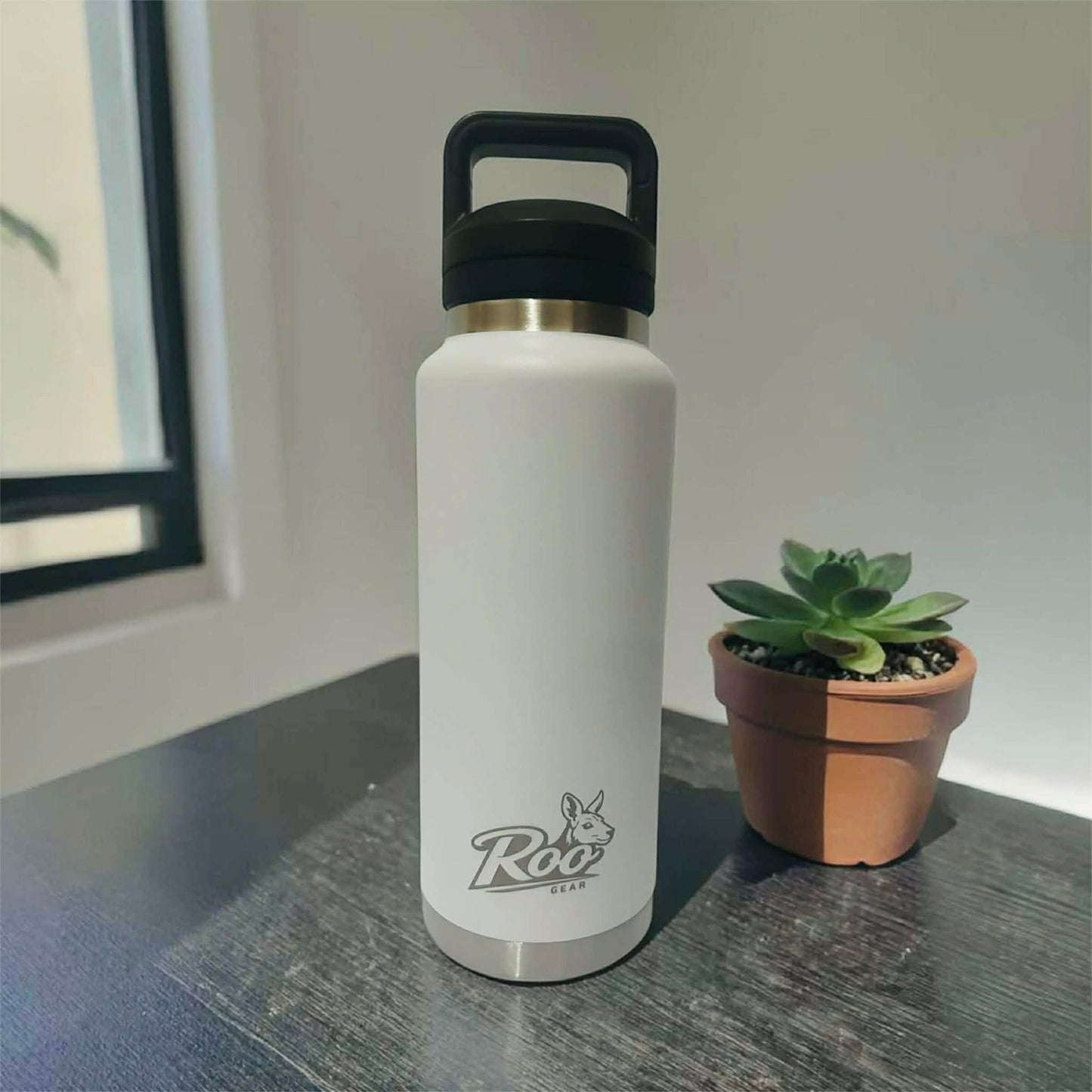 36oz bottle (1 litre)