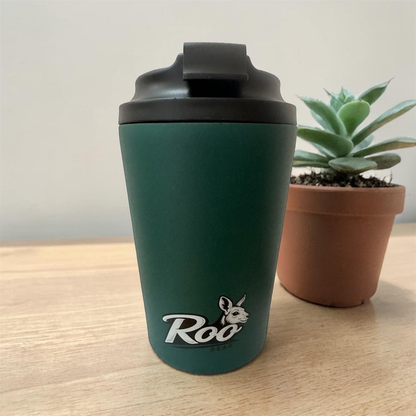 Travel cup 12oz 350ml