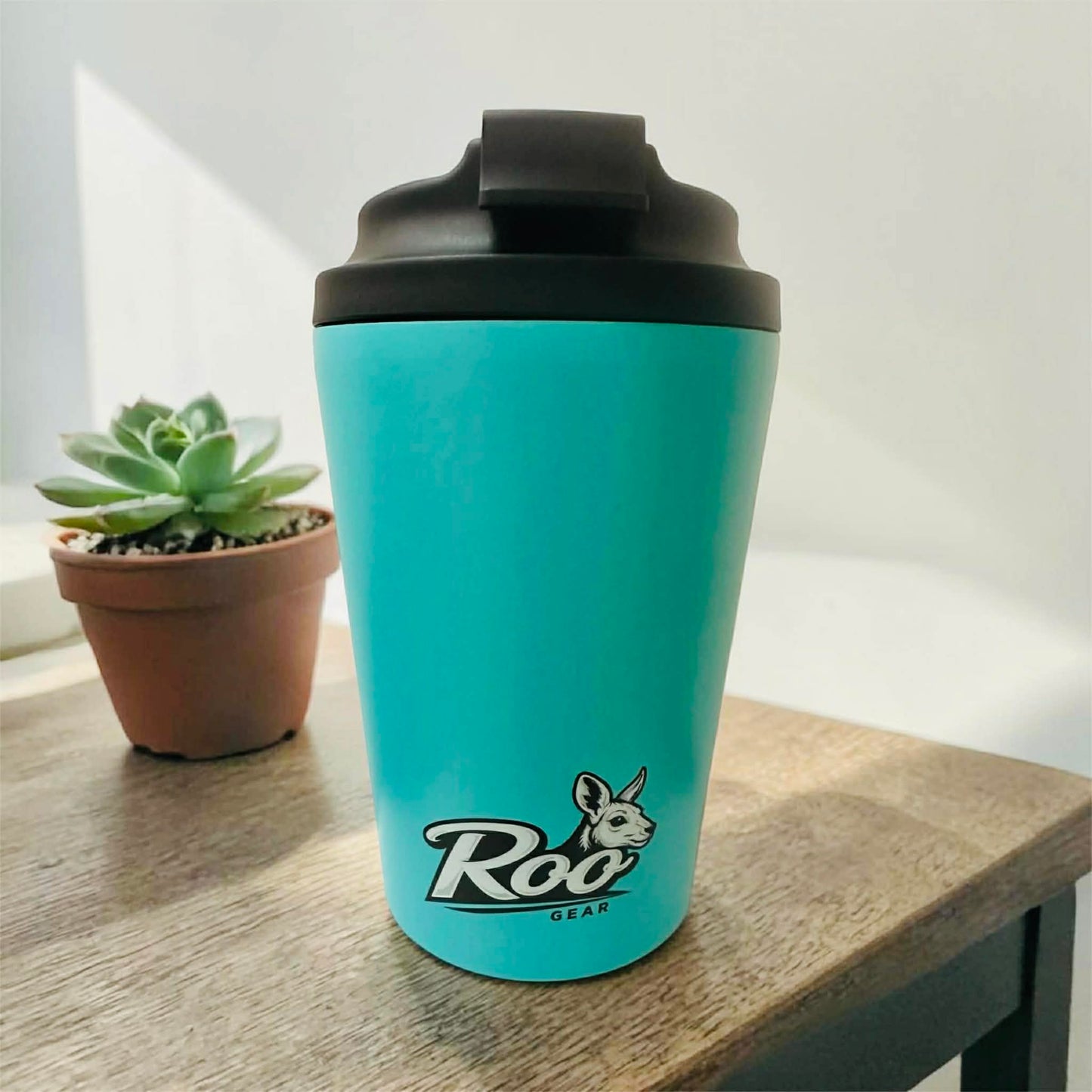 Travel cup 12oz 350ml