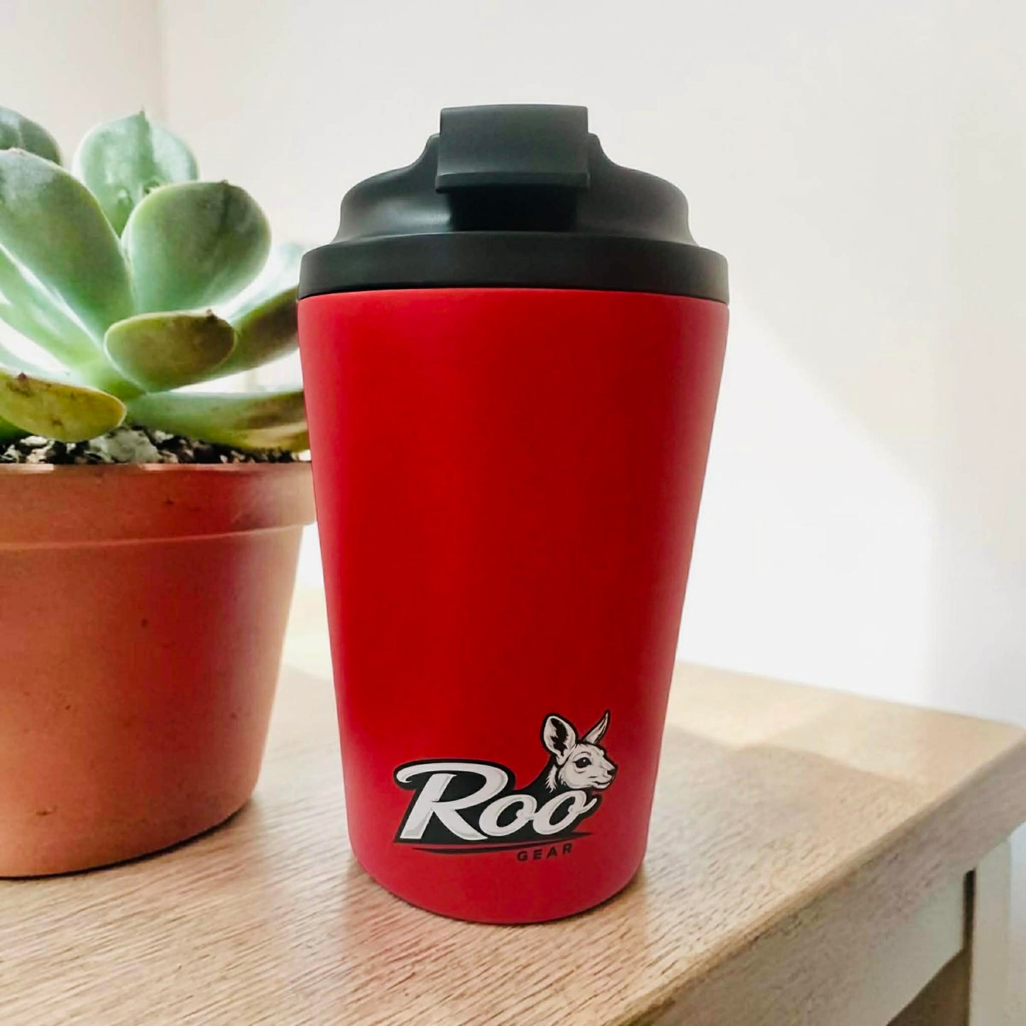 Travel cup 12oz 350ml