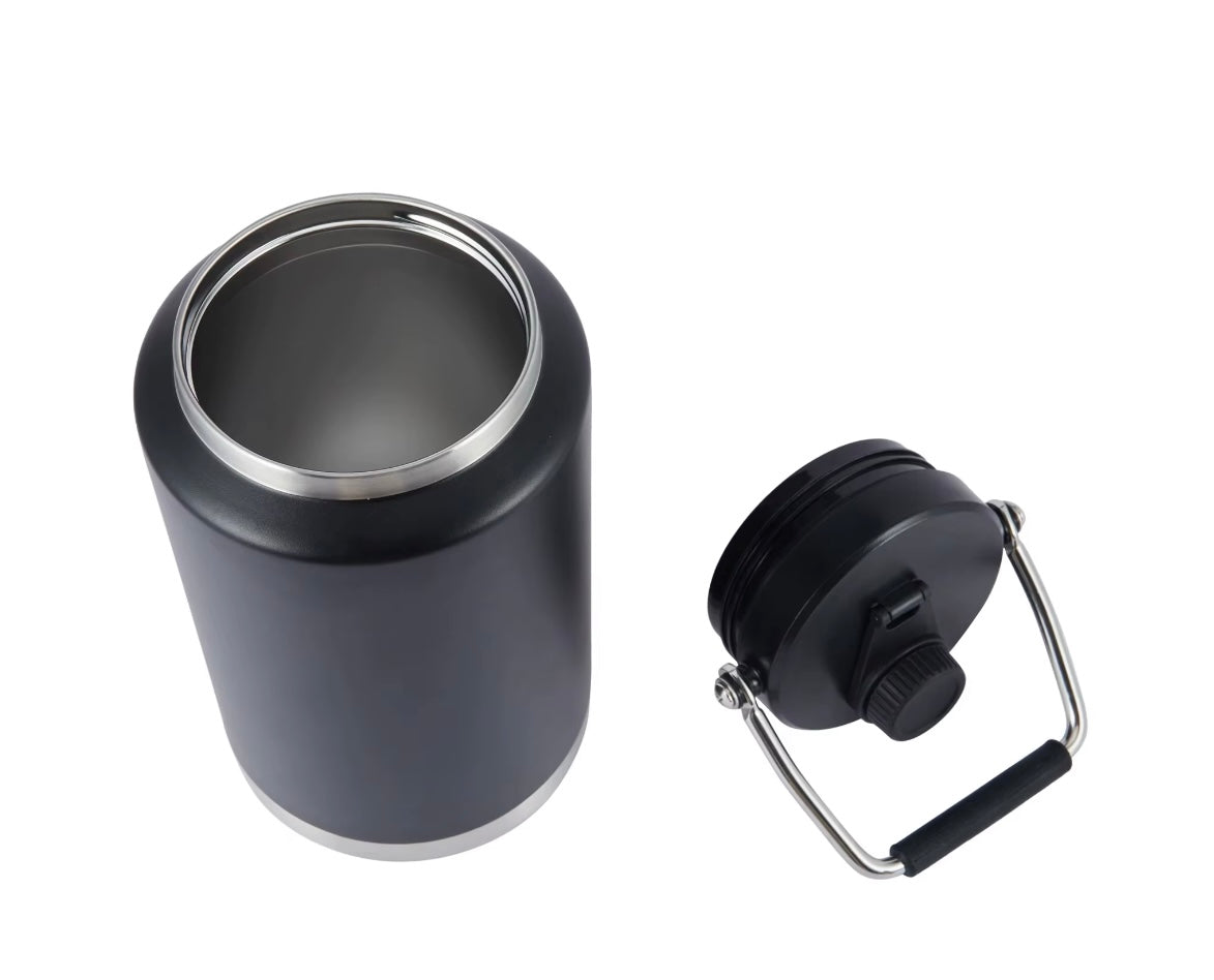 Roo Gear Tradie – 4L Insulated Water Bottle