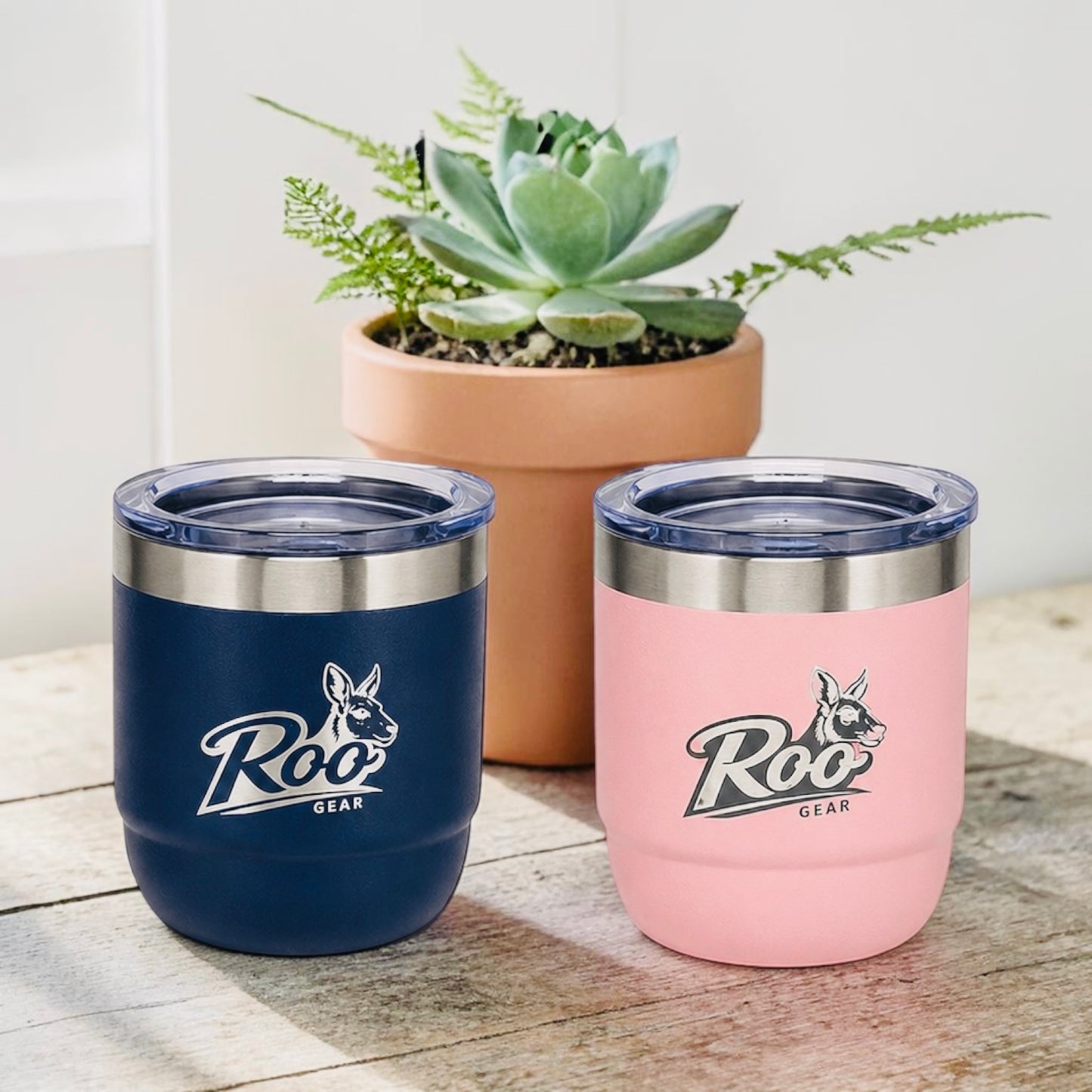 Mini roo 8oz (225ml) cup