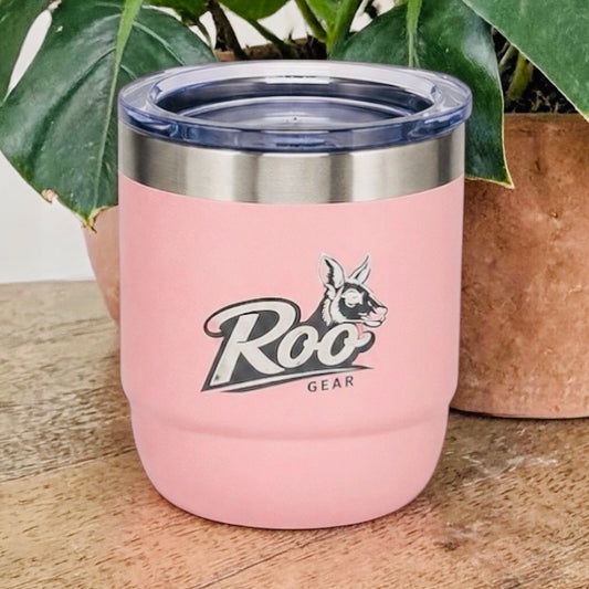 Mini roo 8oz (225ml) cup