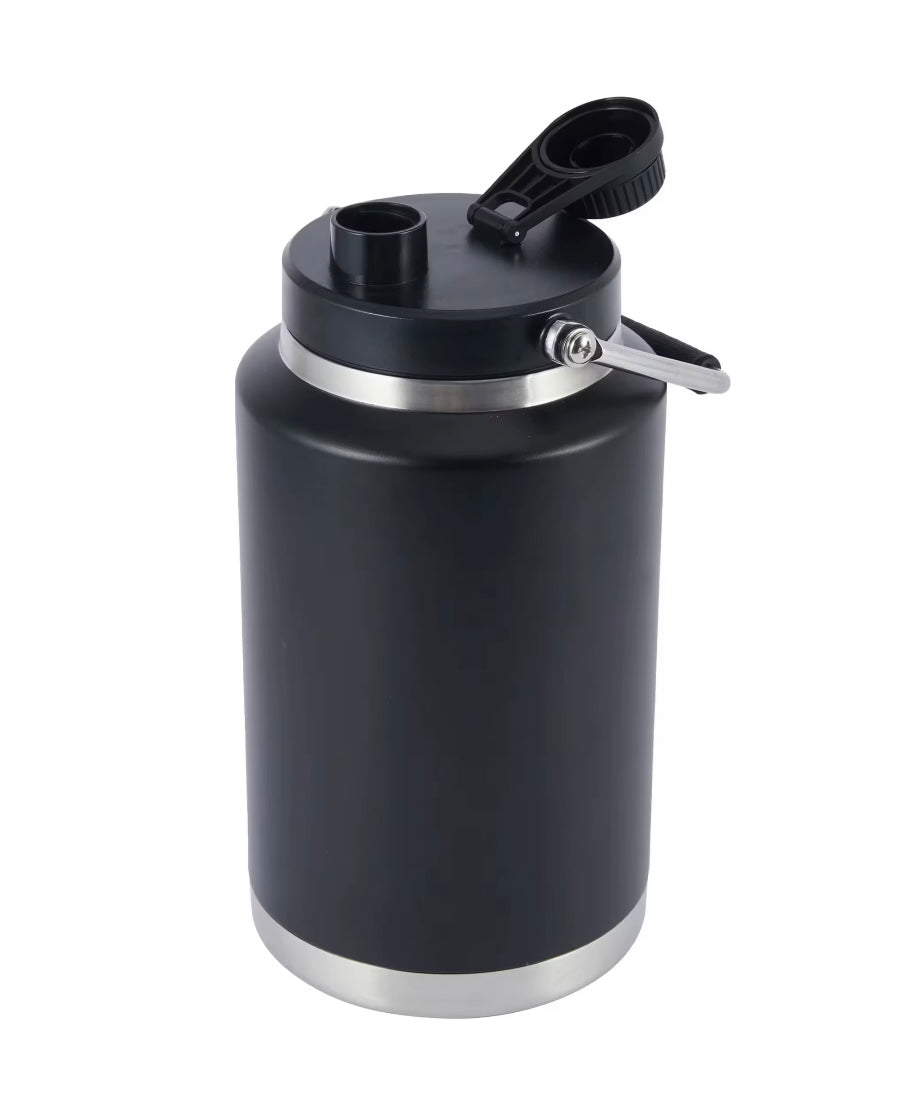 Roo Gear Tradie – 4L Insulated Water Bottle