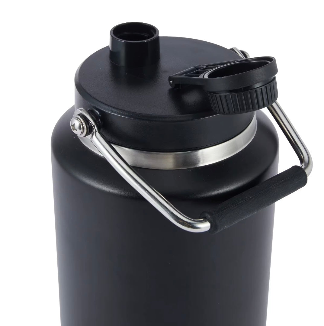 Roo Gear Tradie – 4L Insulated Water Bottle