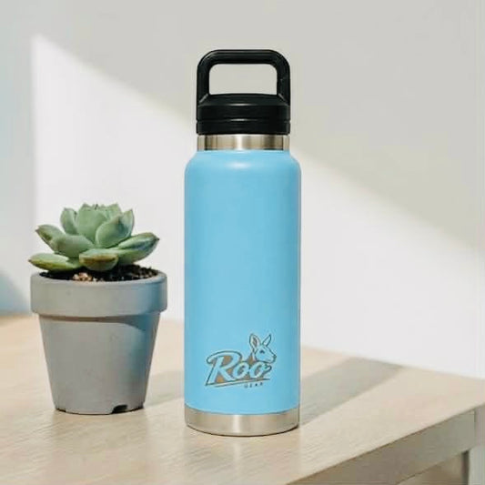 36oz bottle (1 litre)