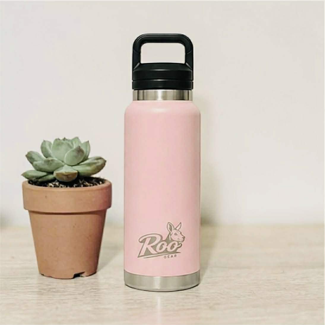 36oz bottle (1 litre)