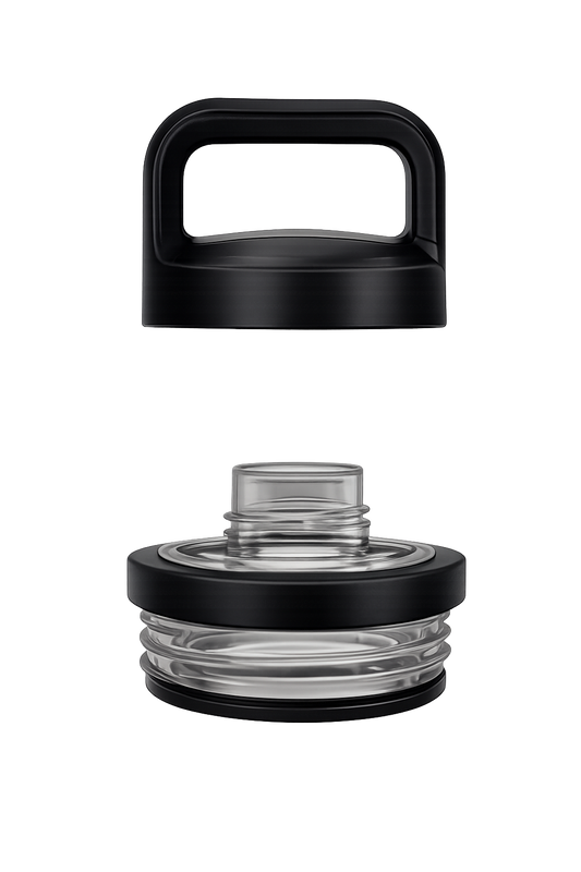Chug lid