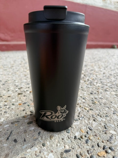 Travel cup 16oz non-spill (500ml)