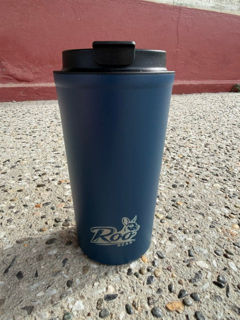 Travel cup 16oz non-spill (500ml)