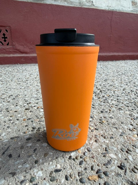 Travel cup 16oz non-spill (500ml)