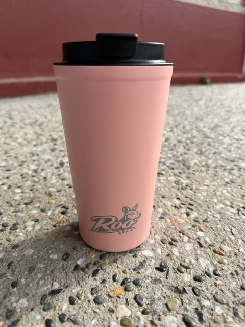 Travel cup 16oz non-spill (500ml)