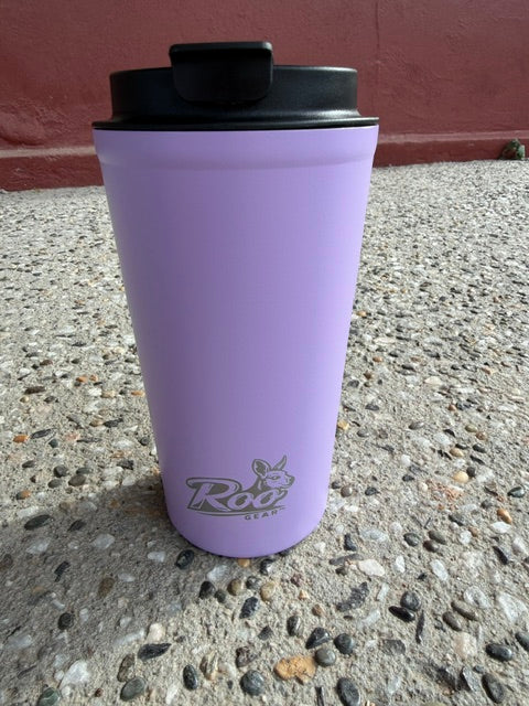 Travel cup 16oz non-spill (500ml)